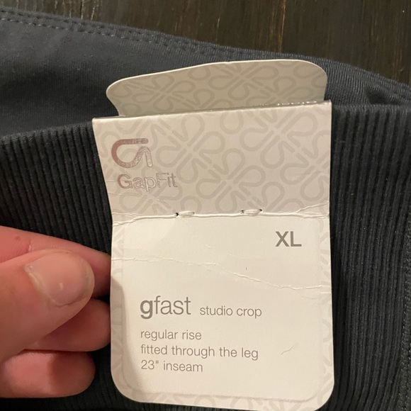 Gap leggings - Picture 7 of 10